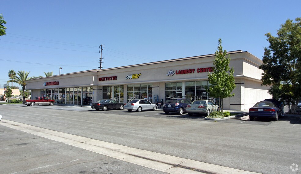 926-942 W Orangethorpe Ave, Fullerton, CA à louer - Autre - Image 3 de 11