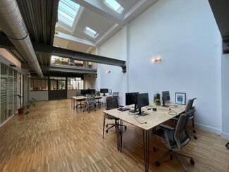 More details for 33 Rue Des Annelets, Paris - Coworking for Lease