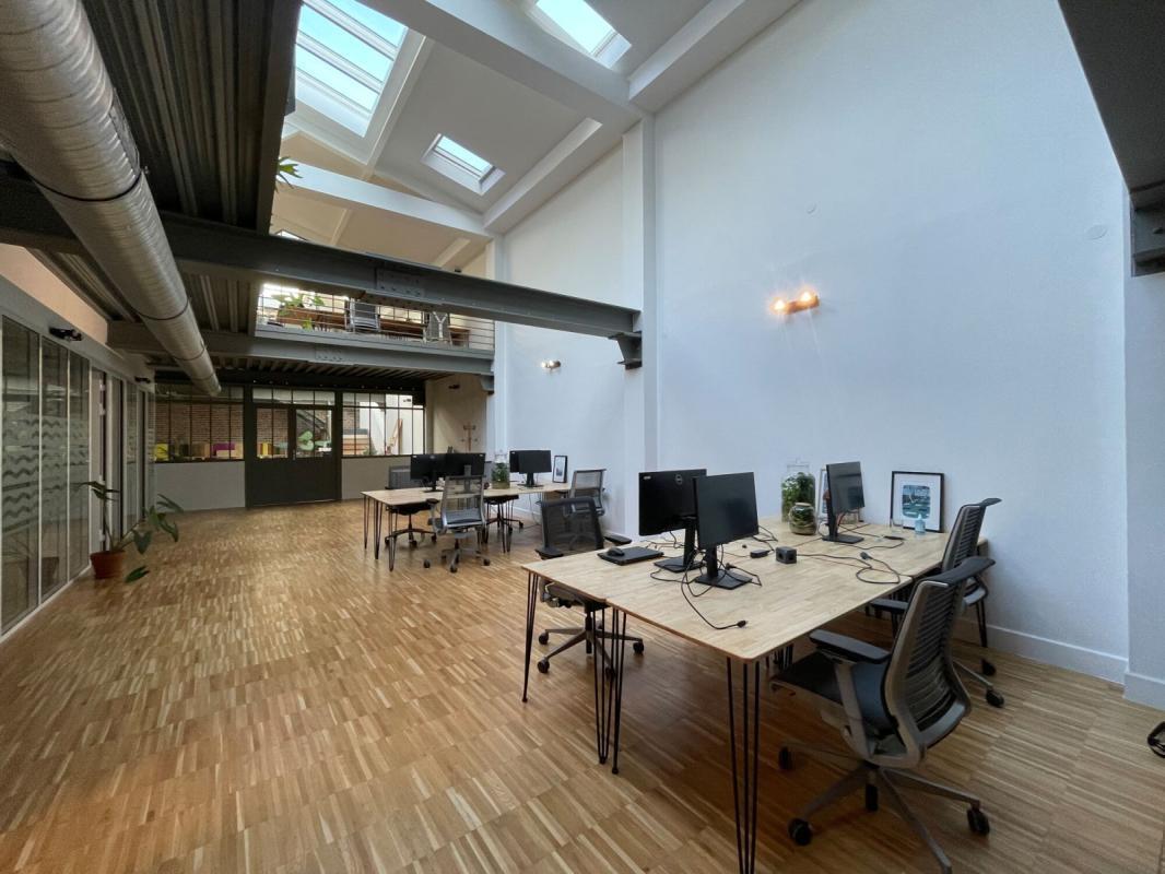 33 Rue Des Annelets, Paris for lease Interior Photo- Image 1 of 12