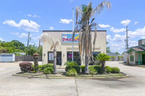 3026 Highway 90 W, Avondale, LA à vendre - Photo du bâtiment - Image 2 de 6
