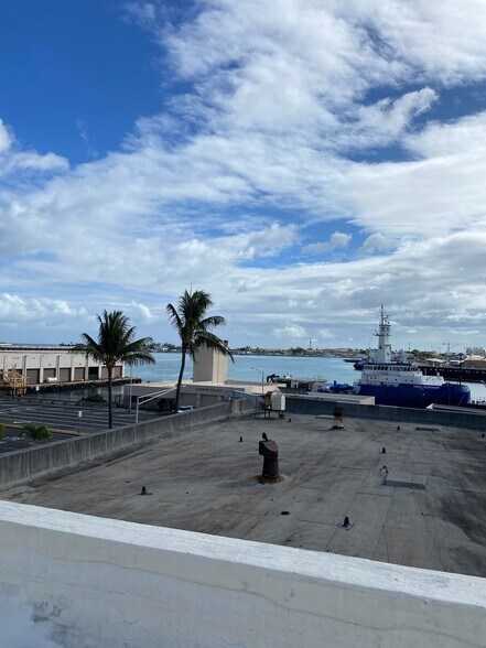 901-905 Kekaulike St, Honolulu, HI à vendre - Photo du bâtiment - Image 2 de 6