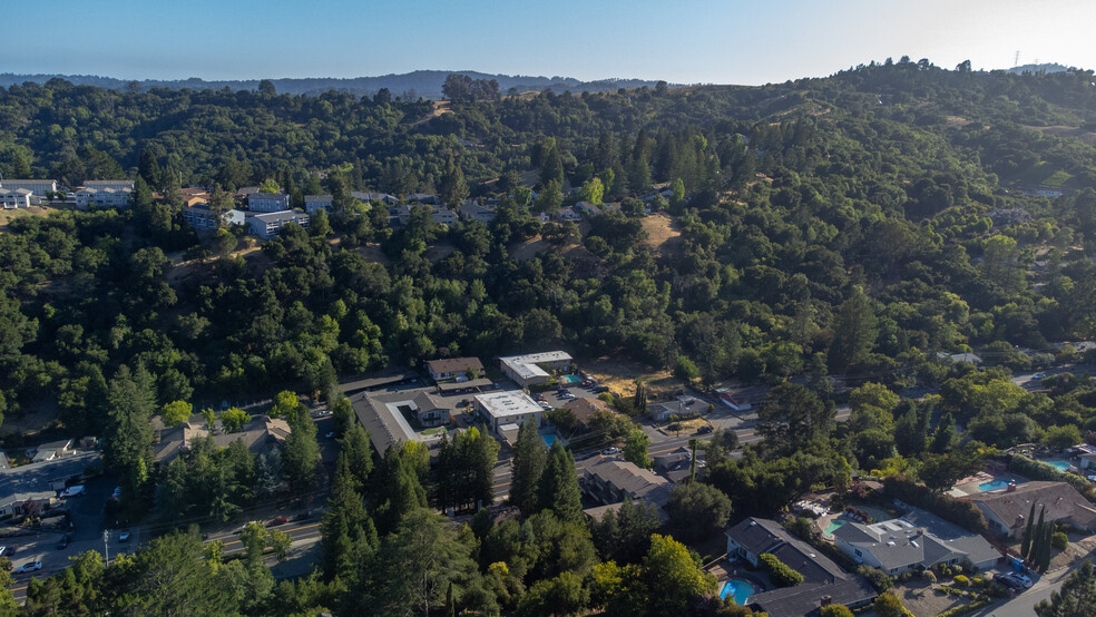 327 Rheem Blvd, Moraga, CA for sale - Building Photo - Image 3 of 50