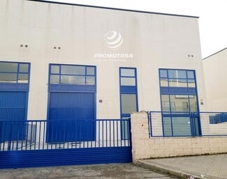 Plus de détails pour Industriel à louer