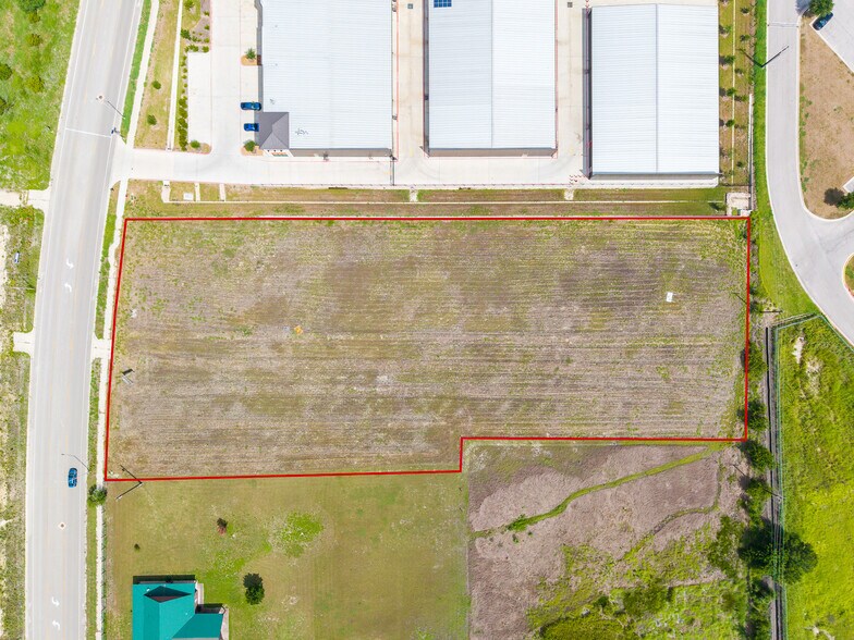 2855 Rattler Rd, San Marcos, TX à vendre - Autre - Image 3 de 10