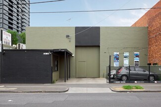 Plus de détails pour 132-138 Gladstone St, South Melbourne - Industriel à louer