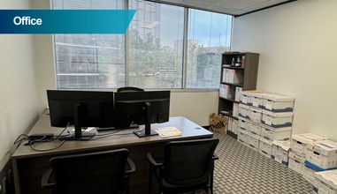 1235 North Loop W, Houston, TX for lease Building Photo- Image 2 of 3