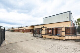More details for Kirkby Bank Rd, Liverpool - Industrial for Lease