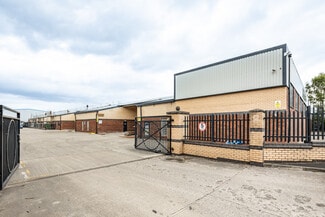 More details for Kirkby Bank Rd, Liverpool - Industrial for Lease