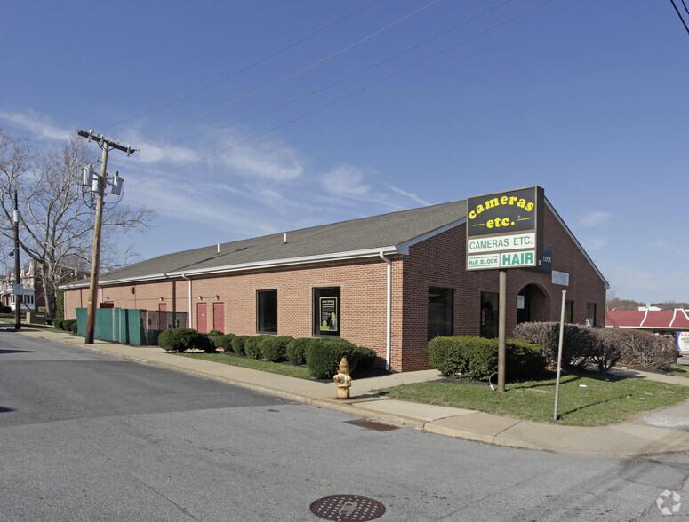 4101-4105 N Market St, Wilmington, DE à louer - Photo principale - Image 2 de 7