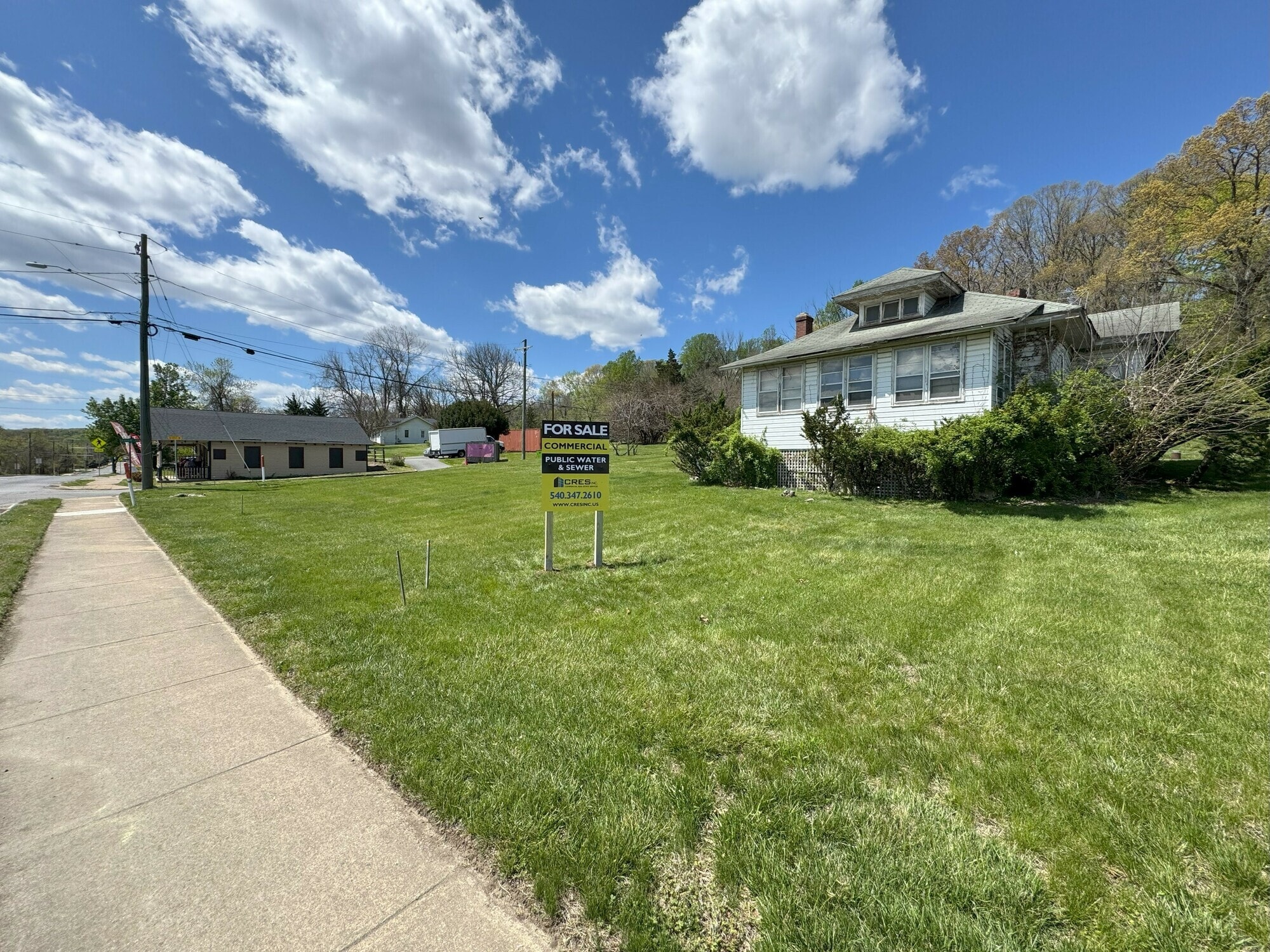 17651 Graham St, Dumfries, VA for sale Primary Photo- Image 1 of 7