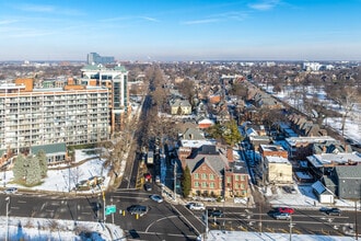 618 Neil Ave, Columbus, OH - Aerial  map view - Image1