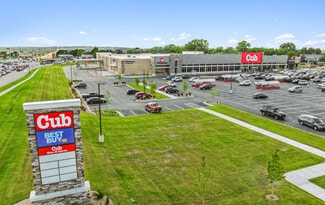More details for 1750-1800 County Road 42 W, Burnsville, MN - Retail for Lease