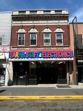 4517 Bergenline Ave, Union City, NJ à louer Photo du bâtiment- Image 1 de 7