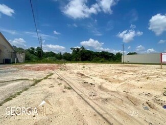 Plus de détails pour 102 W Oak St, Mc Rae Helena, GA - Terrain à vendre