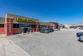 Plus de détails pour 440-520 25th Ave, Bellwood, IL - Commerce de détail à louer