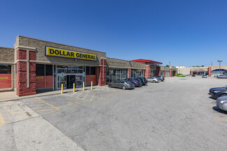 Plus de détails pour 440-520 25th Ave, Bellwood, IL - Local commercial à louer