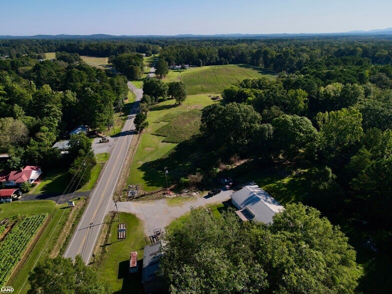 39696 AL-25, Harpersville, AL for sale - Aerial - Image 2 of 3