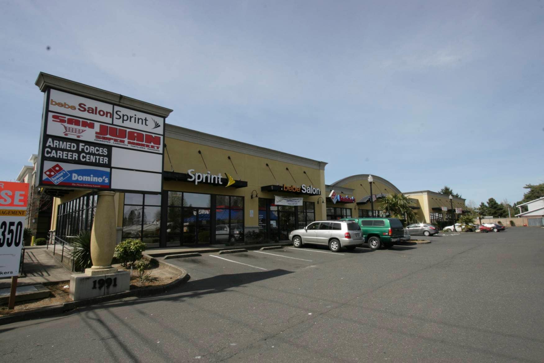 1991 NE Cornell Rd, Hillsboro, OR for lease Primary Photo- Image 1 of 6