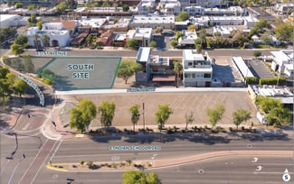 More details for Marshall Way, Scottsdale, AZ - Land for Sale