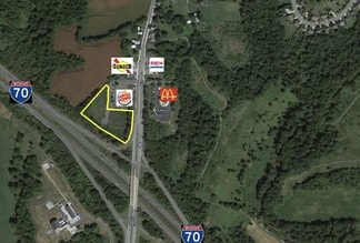 More details for Thendara Ct, Myersville, MD - Land for Sale