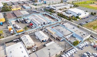 More details for 5140, 5145, 5200 & 5203 Chakemco St – for Sale, South Gate, CA