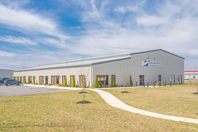 More details for 44191 Airport Rd, California, MD - Office for Lease