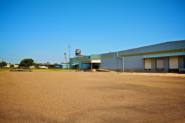 715 W Pike St, Weslaco, TX à vendre - Photo du bâtiment - Image 3 de 21