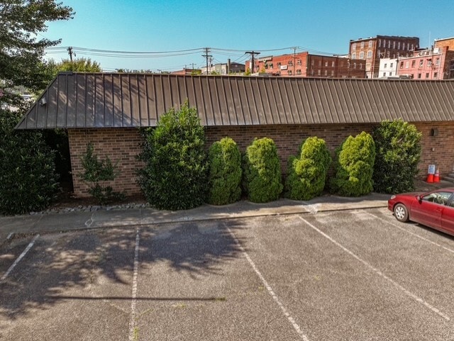 319 N Renfro St, Mount Airy, NC for sale - Building Photo - Image 3 of 5