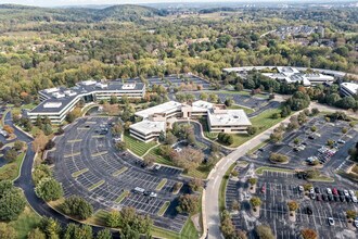 1400 Liberty Ridge Dr, Wayne, PA - AERIAL  map view