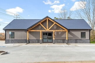 More details for 2510 Pea Ridge Rd, Clarksville, TN - Office for Lease