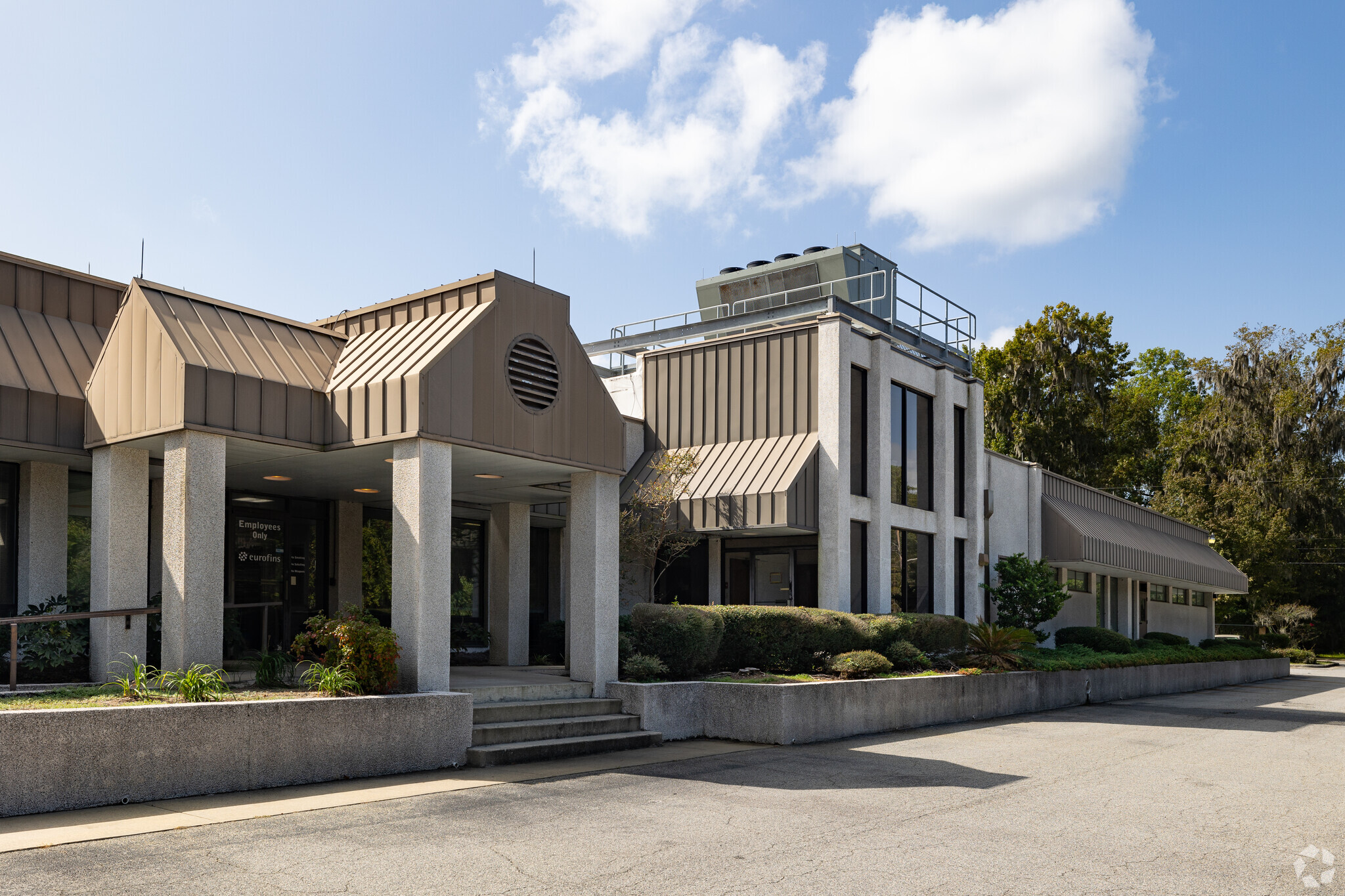 5102 La Roche Ave, Savannah, GA à vendre Photo principale- Image 1 de 1