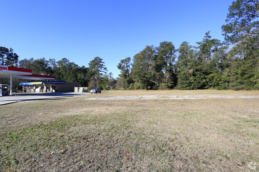 205 Jefferies St, Walterboro, SC à vendre - Photo du bâtiment - Image 2 de 3