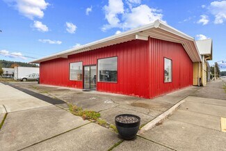 More details for 138 Hodgden N st, Tenino, WA - Flex for Lease