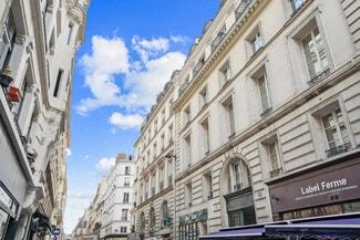 More details for 29-31 Rue Saint-Augustin, Paris - Office for Lease