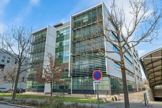 Plus de détails pour 60 C Avenue Rockefeller, Lyon - Bureau à louer