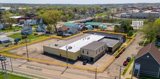 More details for 1934 Navarre Rd SW, Canton, OH - Industrial for Sale