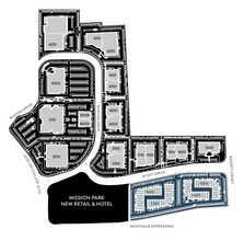 1800 Wyatt Dr, Santa Clara, CA à louer Plan de site- Image 1 de 1