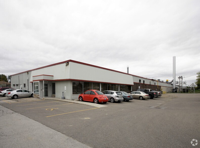 346 Guelph St, Halton Hills, ON à vendre - Photo du bâtiment - Image 2 de 3
