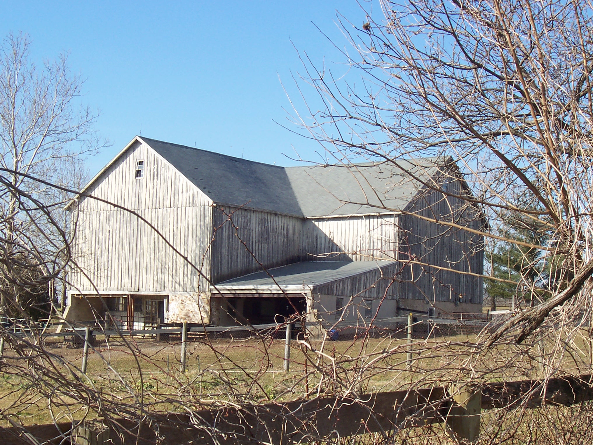 162 Hood Rd, Cochranville, PA à vendre Photo du bâtiment- Image 1 de 2