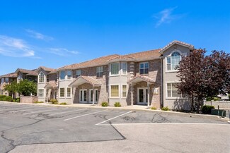 Plus de détails pour 8823 S Redwood Rd, West Jordan, UT - Bureau à vendre
