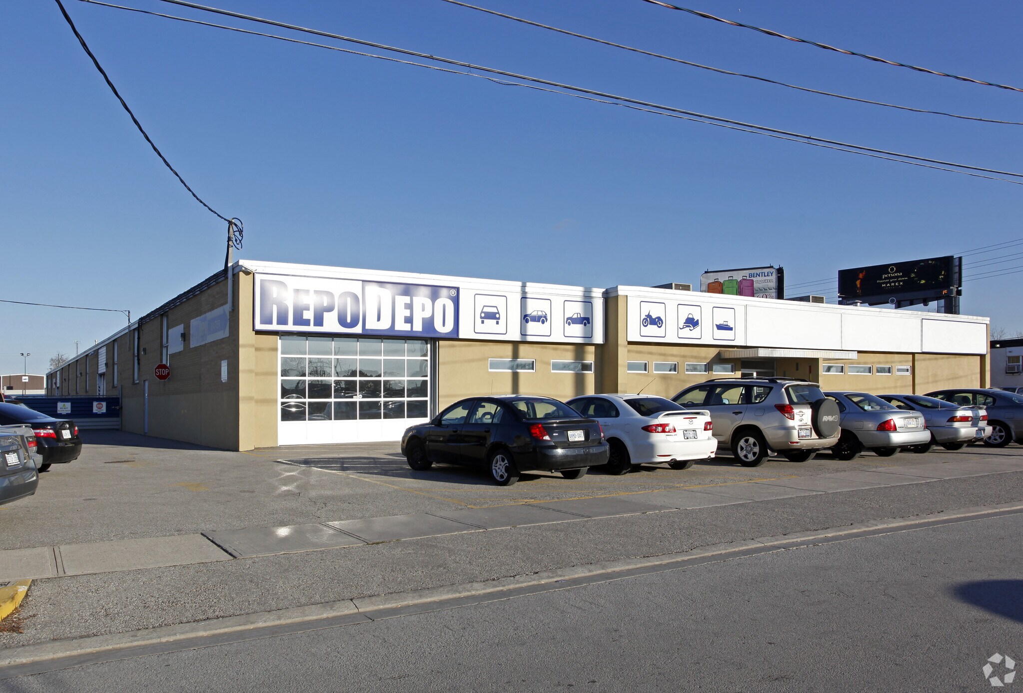 66 Fordhouse Blvd, Toronto, ON for sale Primary Photo- Image 1 of 1