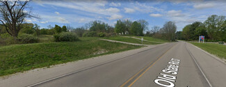 More details for North Egbert Road, Martinsville, IN - Land for Sale