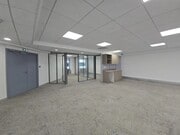 Bureau avec rangement