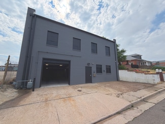 More details for 1770 S Acoma St, Denver, CO - Industrial for Sale