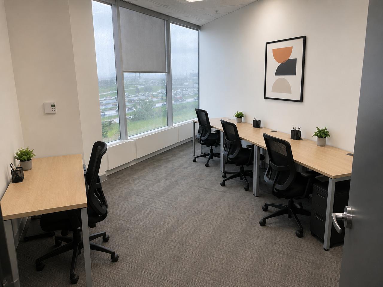 2810 Matheson Blvd E, Mississauga, ON for lease Interior Photo- Image 1 of 1