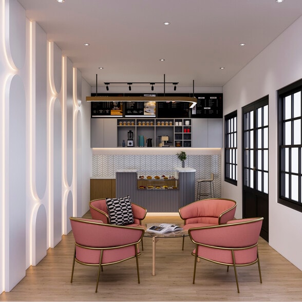 2011 Binz St, Houston, TX for lease - Building Photo - Image 3 of 13