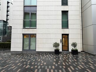 Plus de détails pour 2 Baltimore Wharf, Londres - Bureau/Commerce de détail à louer