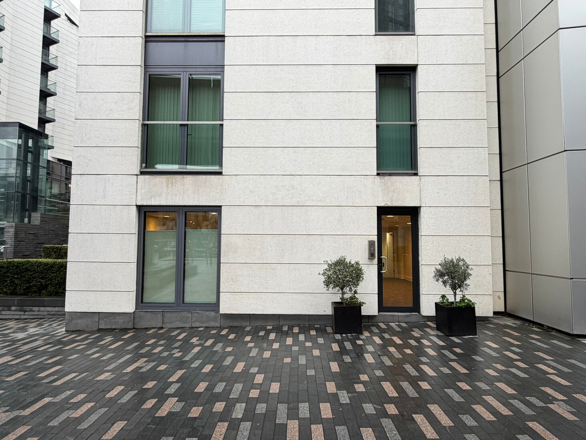 2 Baltimore Wharf, Londres à louer Photo du bâtiment- Image 1 de 10