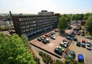More details for 38-44 Delamere St, Crewe - Office for Lease