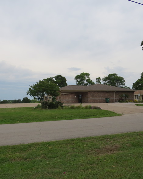 626 W Main St, Fairfield, TX à vendre - Autre - Image 3 de 57